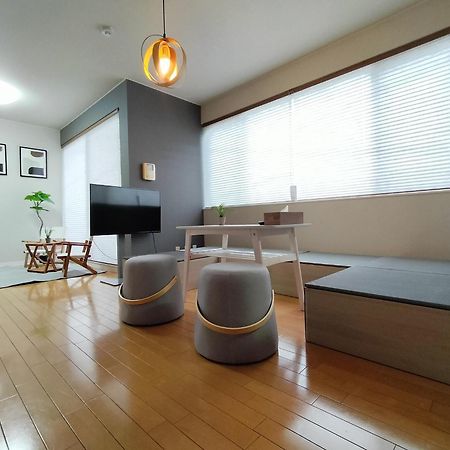Alphabed Takamatsustation 301 / Vacation Stay 38150 外观 照片