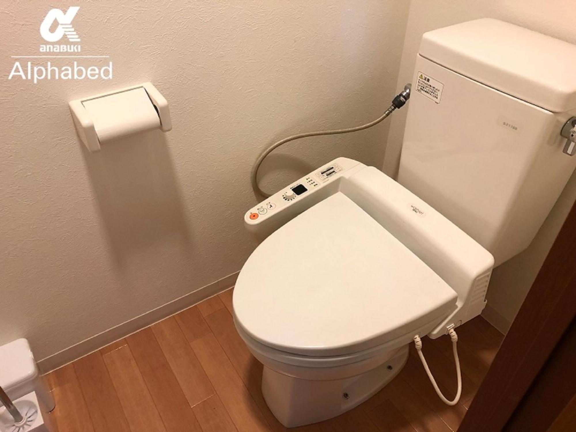 Alphabed Takamatsustation 301 / Vacation Stay 38150 外观 照片
