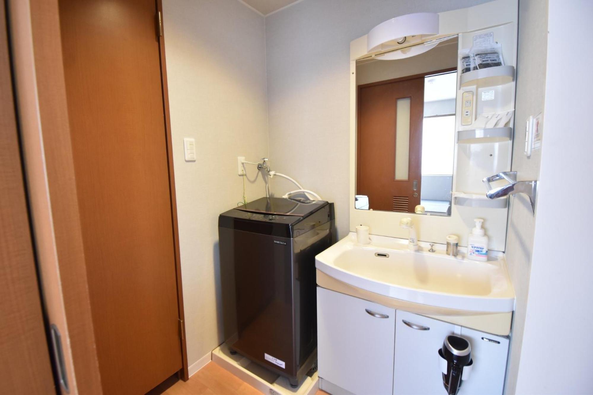 Alphabed Takamatsustation 301 / Vacation Stay 38150 外观 照片