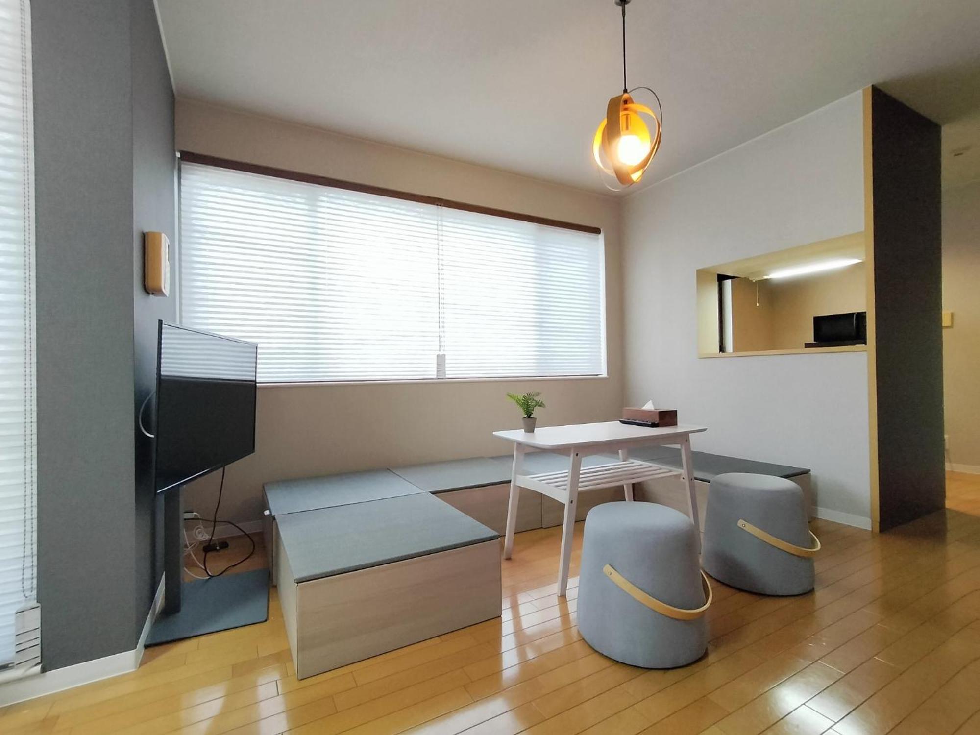 Alphabed Takamatsustation 301 / Vacation Stay 38150 外观 照片