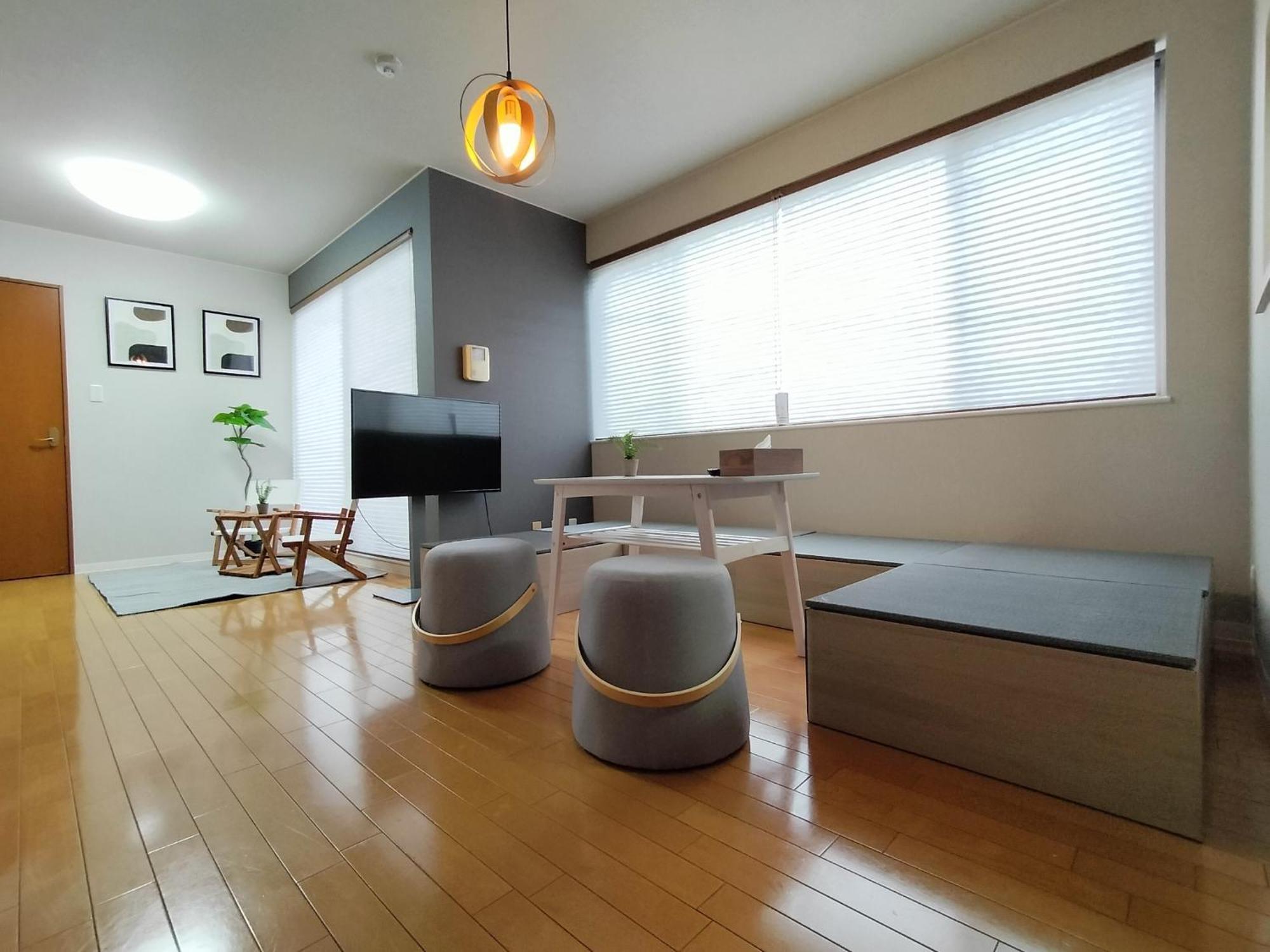 Alphabed Takamatsustation 301 / Vacation Stay 38150 外观 照片