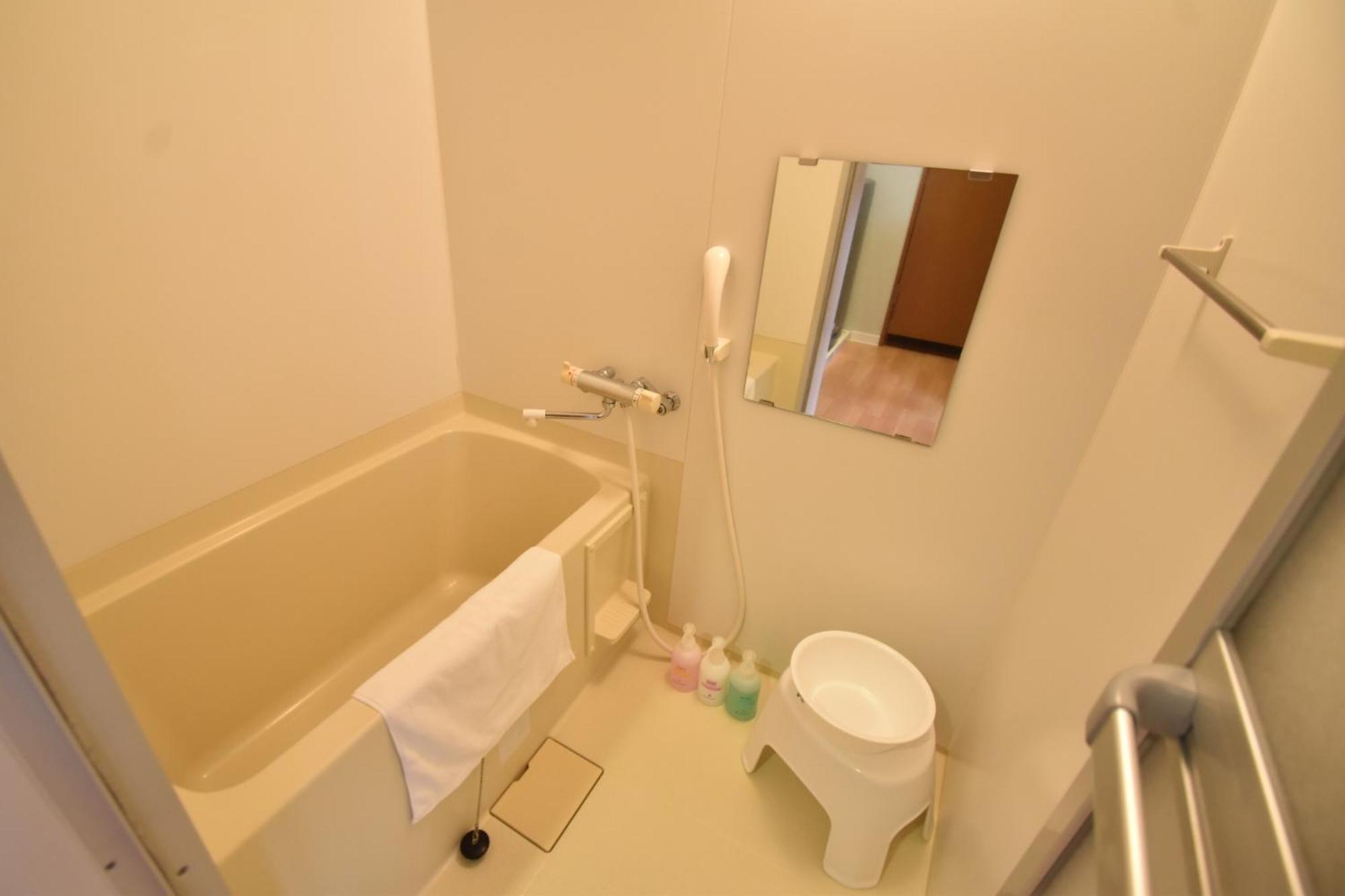 Alphabed Takamatsustation 301 / Vacation Stay 38150 外观 照片