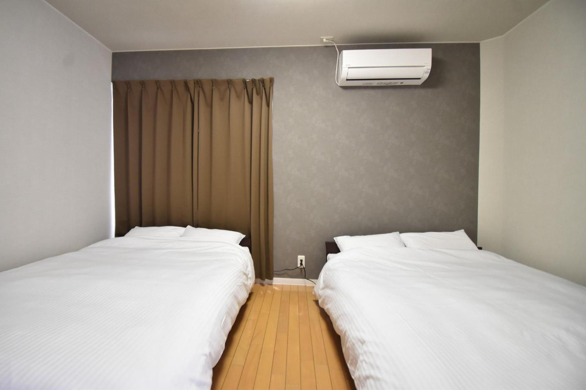 Alphabed Takamatsustation 301 / Vacation Stay 38150 外观 照片