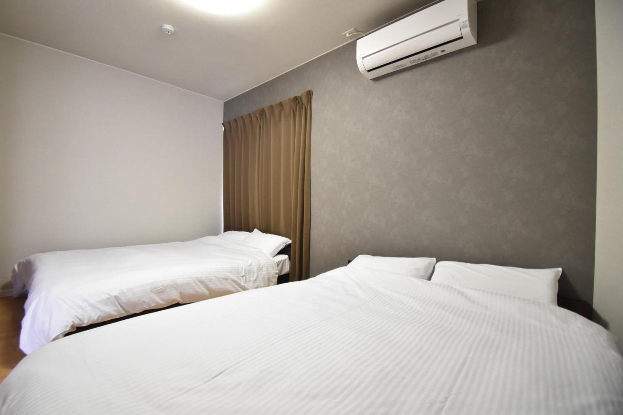 Alphabed Takamatsustation 301 / Vacation Stay 38150 外观 照片