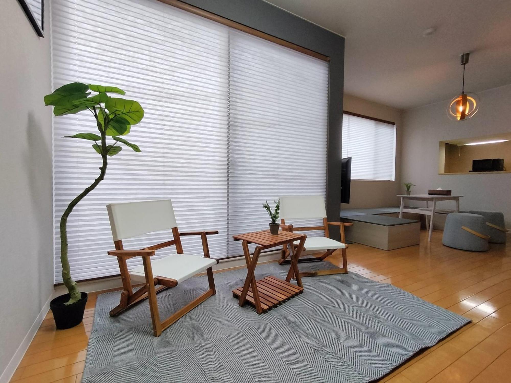Alphabed Takamatsustation 301 / Vacation Stay 38150 外观 照片