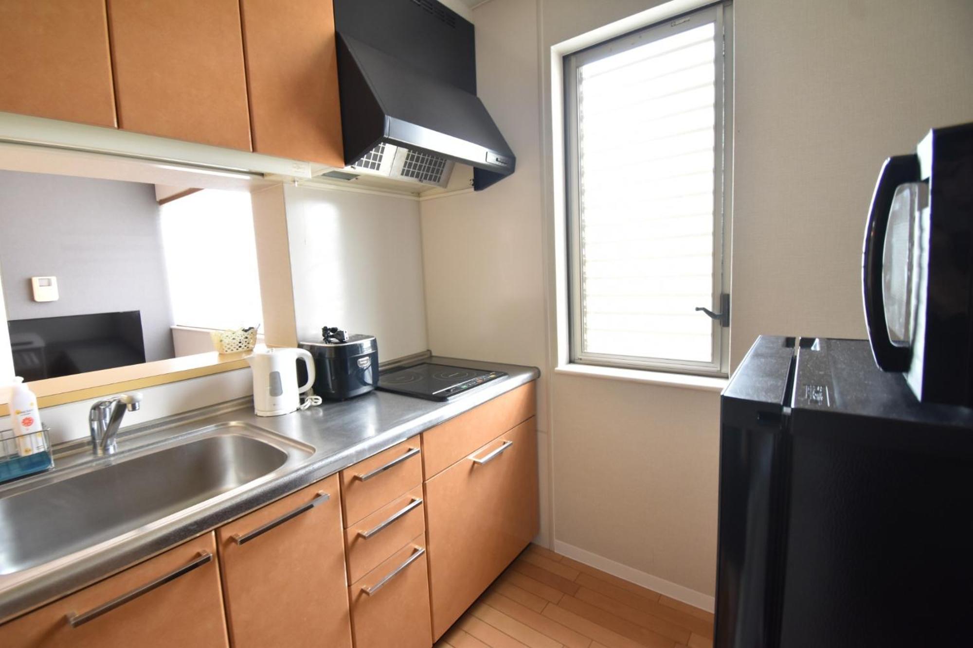 Alphabed Takamatsustation 301 / Vacation Stay 38150 外观 照片